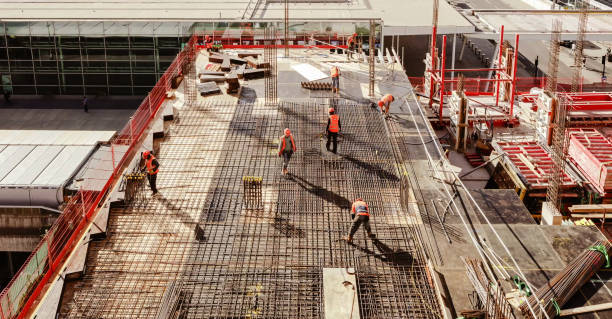 Affordable Concrete Services in FL