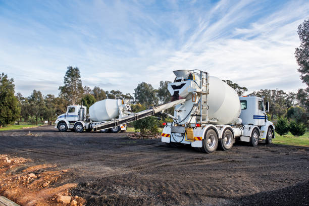 Best Concrete Foundation Repair  in Kenneth City, FL
