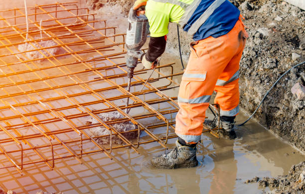 Best Affordable Concrete Contractor  in Kenneth City, FL